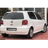 VOLKSWAGEN POLO- 4- 99/01; ARAÇ BİLGİLERİ VE RESİMLERİ
