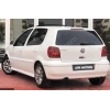 VOLKSWAGEN POLO- 4- 99/01; ARAÇ BİLGİLERİ VE RESİMLERİ