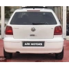 VOLKSWAGEN POLO- 4- 99/01; ARAÇ BİLGİLERİ VE RESİMLERİ