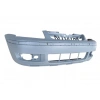 VOLKSWAGEN POLO- 4- 99/01; ÖN TAMPON (SİS/BAND DELİKLİ 3/4 KAPI KARLIKSIZ) (TYG)