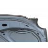 VOLKSWAGEN POLO- 5- 02/05; MOTOR KAPUTU (İCELİ/ÇEKOMASTİKLİ)(ÇİFT FARLI TİP) (SIMYI)