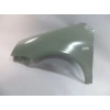 VOLKSWAGEN POLO- 5- 02/05; ÖN ÇAMURLUK DELİKLİ SOL GRİ BOYALI (ÇİFT FARLI TİP) (SIMYI)
