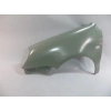 VOLKSWAGEN POLO- 5- 02/05; ÖN ÇAMURLUK DELİKLİ SOL GRİ BOYALI (ÇİFT FARLI TİP) (SIMYI)