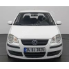 VOLKSWAGEN POLO- 5- 02/09; ARAÇ BİLGİLERİ VE RESİMLERİ