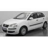 VOLKSWAGEN POLO- 5- 02/09; ARAÇ BİLGİLERİ VE RESİMLERİ
