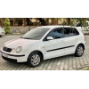 VOLKSWAGEN POLO- 5- 02/09; ARAÇ BİLGİLERİ VE RESİMLERİ