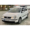 VOLKSWAGEN POLO- 5- 02/09; ARAÇ BİLGİLERİ VE RESİMLERİ
