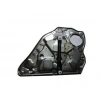 VOLKSWAGEN POLO- 5- 02/09; ARKA CAM KRİKOSU SOL ELEKTRİKLİ/MOTORSUZ (PANEL BAĞLANTISI İLE) (HUSH
