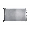 VOLKSWAGEN POLO- 5- 02/09; SU RADYATÖRÜ 1.2/1.4/1.6 (BRAZİNG) (629x388x16) (MANUEL) (ALM) (ORİS)