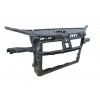 VOLKSWAGEN POLO- 5- 05/09; ÖN PANEL KOMPLE PLASTİK KLİMALI TİP (TEK FARLI TİP) (TW)