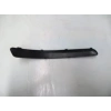 VOLKSWAGEN POLO- 5- 05/09; ÖN TAMPON BANDI SOL SİYAH PÜTÜRLÜ TİP (TEK FARLI TİP) (TW)