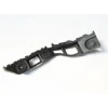 VOLKSWAGEN POLO- 6- 10/14; ARKA TAMPON BRAKETİ SAĞ PLASTİK (TW)