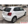 VOLKSWAGEN POLO- 6- 10/17; ARAÇ BİLGİLERİ VE RESİMLERİ