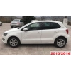 VOLKSWAGEN POLO- 6- 10/17; ARAÇ BİLGİLERİ VE RESİMLERİ