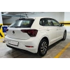 VOLKSWAGEN POLO- 8- 21/25; ARAÇ BİLGİLERİ VE RESİMLERİ