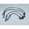 VOLKSWAGEN POLO- CLASSIC- 96/01; BUJİ KABLOSU TAKIM (8V)(AKL-AEH)1.6 cc (YOW JUNG)