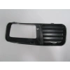 VOLKSWAGEN POLO- CLASSIC- 96/01; SİS LAMBA KAPAĞI SAĞ SİYAH SİS DELİKLİ