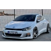 VOLKSWAGEN SCIROCCO- 08/16; ARAÇ BİLGİLERİ VE RESİMLERİ