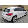 VOLKSWAGEN SCIROCCO- 08/16; ARAÇ BİLGİLERİ VE RESİMLERİ