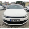 VOLKSWAGEN SCIROCCO- 08/16; ARAÇ BİLGİLERİ VE RESİMLERİ