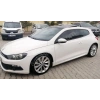 VOLKSWAGEN SCIROCCO- 08/16; ARAÇ BİLGİLERİ VE RESİMLERİ