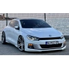 VOLKSWAGEN SCIROCCO- 08/16; ARAÇ BİLGİLERİ VE RESİMLERİ