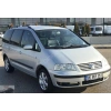 VOLKSWAGEN SHARAN- 97/00; ARAÇ BİLGİLERİ VE RESİMLERİ