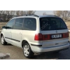 VOLKSWAGEN SHARAN- 97/00; ARAÇ BİLGİLERİ VE RESİMLERİ