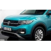 VOLKSWAGEN T CROSS- 22/25; ARAÇ BİLGİLERİ VE RESİMLERİ