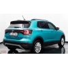VOLKSWAGEN T CROSS- 22/25; ARAÇ BİLGİLERİ VE RESİMLERİ