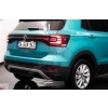 VOLKSWAGEN T CROSS- 22/25; ARAÇ BİLGİLERİ VE RESİMLERİ