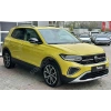 VOLKSWAGEN T CROSS- 22/25; ARAÇ BİLGİLERİ VE RESİMLERİ