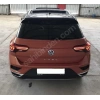 VOLKSWAGEN T ROC- 19/21; ARAÇ BİLGİLERİ VE RESİMLERİ