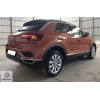 VOLKSWAGEN T ROC- 19/21; ARAÇ BİLGİLERİ VE RESİMLERİ