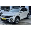 VOLKSWAGEN T ROC- 22/25; ARAÇ BİLGİLERİ VE RESİMLERİ