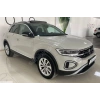 VOLKSWAGEN T ROC- 22/25; ARAÇ BİLGİLERİ VE RESİMLERİ