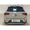 VOLKSWAGEN T ROC- 22/25; ARAÇ BİLGİLERİ VE RESİMLERİ