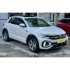 VOLKSWAGEN T ROC- 22/25; ARAÇ BİLGİLERİ VE RESİMLERİ