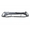 VOLKSWAGEN TAIGO- 22/25; ÖN TAMPON SİS DELİKLİ (STYLE/LIFE)(TW)