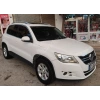 VOLKSWAGEN TIGUAN- 08/11; ARAÇ BİLGİLERİ VE RESİMLERİ