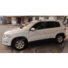 VOLKSWAGEN TIGUAN- 08/11; ARAÇ BİLGİLERİ VE RESİMLERİ