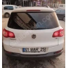VOLKSWAGEN TIGUAN- 08/11; ARAÇ BİLGİLERİ VE RESİMLERİ