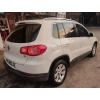 VOLKSWAGEN TIGUAN- 08/11; ARAÇ BİLGİLERİ VE RESİMLERİ