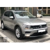VOLKSWAGEN TIGUAN- 16/20; ARAÇ BİLGİLERİ VE RESİMLERİ