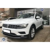 VOLKSWAGEN TIGUAN- 16/20; ARAÇ BİLGİLERİ VE RESİMLERİ