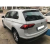 VOLKSWAGEN TIGUAN- 16/20; ARAÇ BİLGİLERİ VE RESİMLERİ