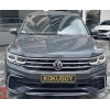 VOLKSWAGEN TIGUAN- 21/23; ARAÇ BİLGİLERİ VE RESİMLERİ