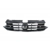 VOLKSWAGEN TIGUAN- 21/23; ÖN PANJUR SİYAH NİKELAJ ÇITALI (LIFE/ELEGANCE)(TYG)