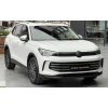 VOLKSWAGEN TIGUAN- 24/25; ARAÇ BİLGİLERİ VE RESİMLERİ