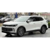 VOLKSWAGEN TIGUAN- 24/25; ARAÇ BİLGİLERİ VE RESİMLERİ